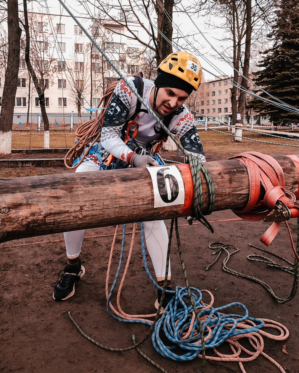 Завершен первый фестиваль 