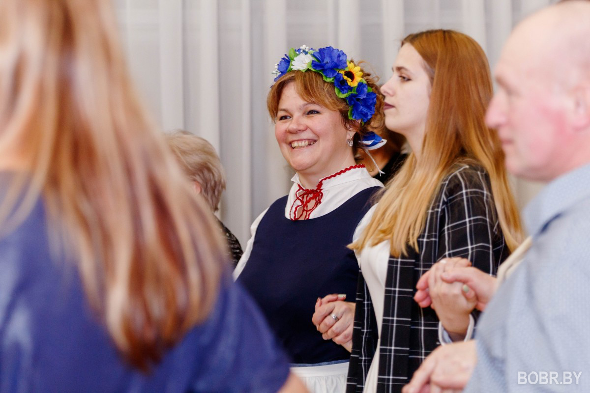 Открытие ІХ Республиканского фестиваля национальной драматургии. Фоторепортаж