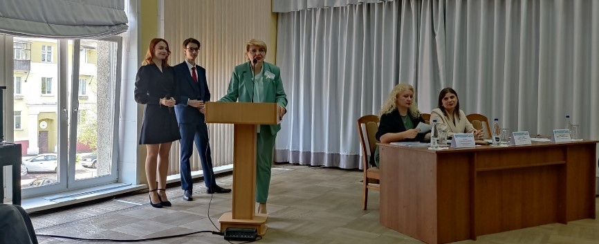 бобруйские школьники в Мозырском педуниверситете бобруйские школьники в Мозырском педуниверситете