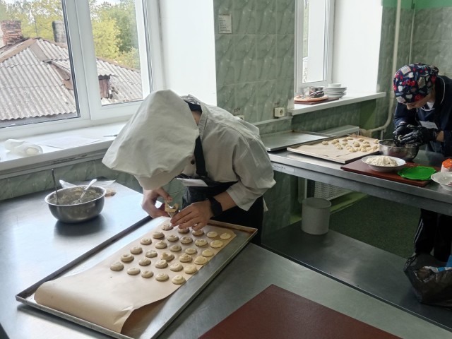 Конкурс профмастерства прошел в Бобруйске Конкурс профмастерства прошел в Бобруйске