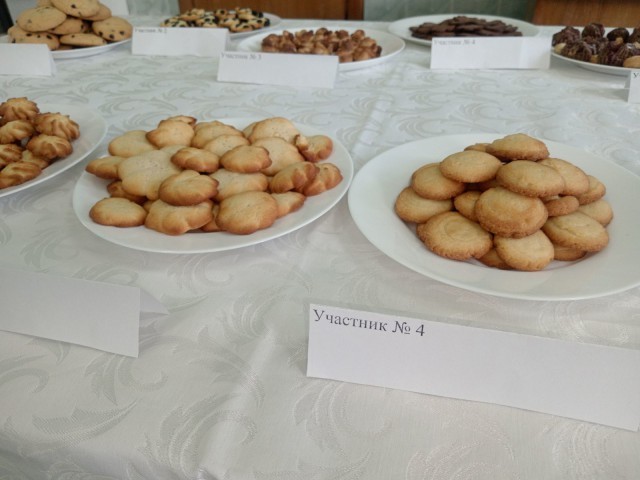 Конкурс профмастерства прошел в Бобруйске Конкурс профмастерства прошел в Бобруйске