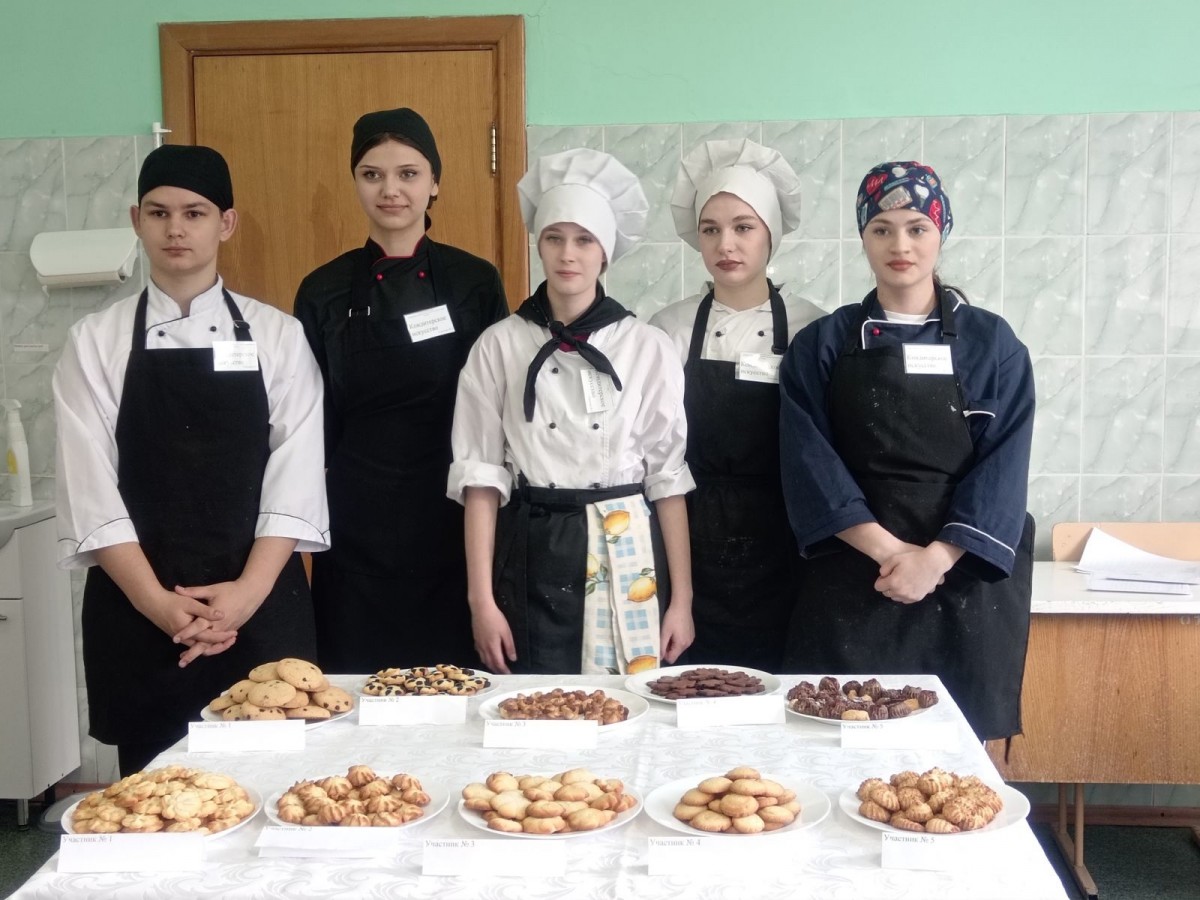 Конкурс профмастерства прошел в Бобруйске Конкурс профмастерства прошел в Бобруйске