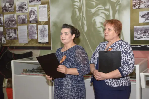 квэст-праграма прайшла ў раённым гісторыка-краязнаўчым музеі квэст-праграма прайшла ў раённым гісторыка-краязнаўчым музеі