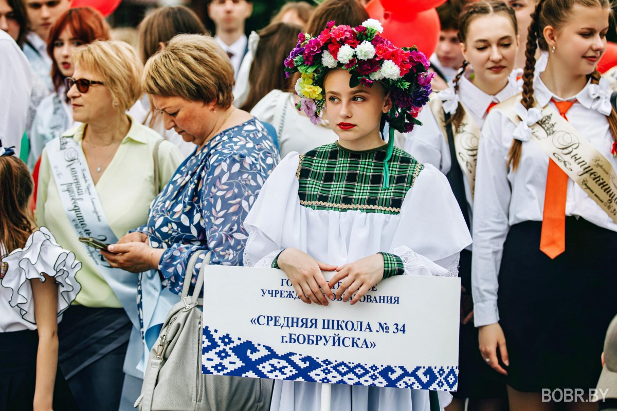 выпускной 2025