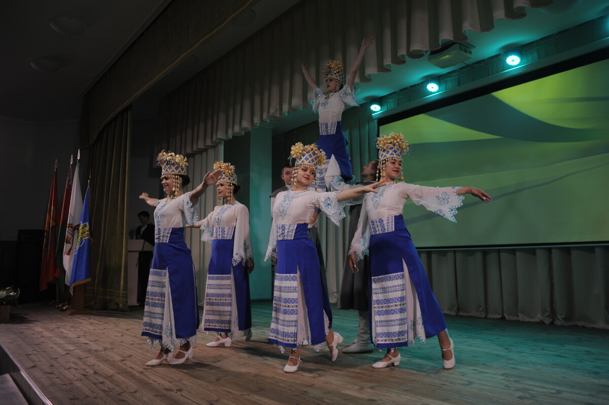 День мелиоратора