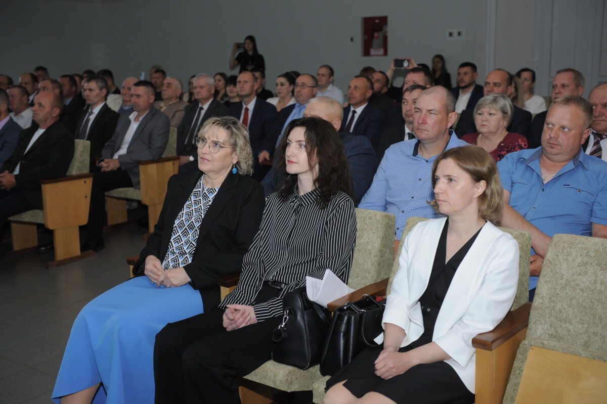 День мелиоратора