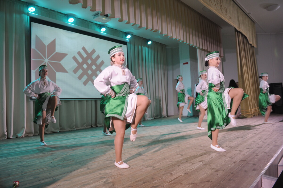 День мелиоратора