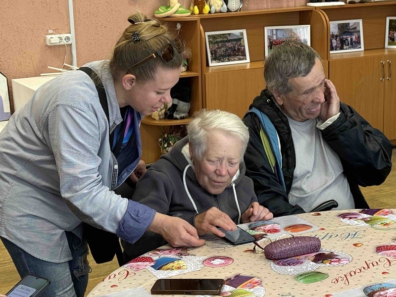 тренинг по цифровой грамотности для бобруйчан