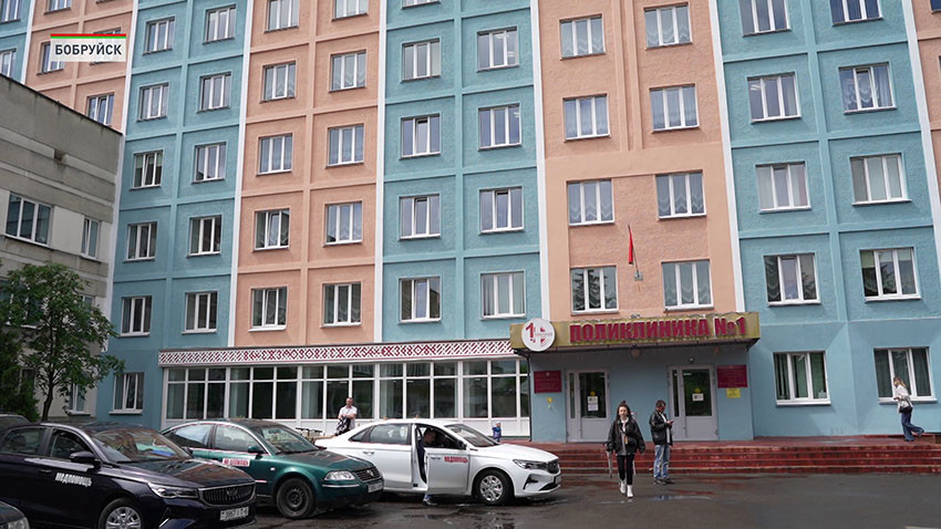 Медсестра из Бобруйска считает арендное жилье стимулом для дальнейшего развития Медсестра из Бобруйска считает арендное жилье стимулом для дальнейшего развития