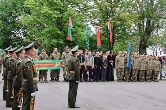 В Осиповичском районе стартовала масштабная поисковая экспедиция «Бобруйский котел» В Осиповичском районе стартовала масштабная поисковая экспедиция «Бобруйский котел»