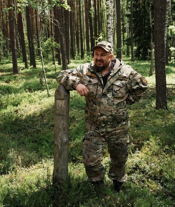 В Осиповичском районе стартовала масштабная поисковая экспедиция «Бобруйский котел» В Осиповичском районе стартовала масштабная поисковая экспедиция «Бобруйский котел»