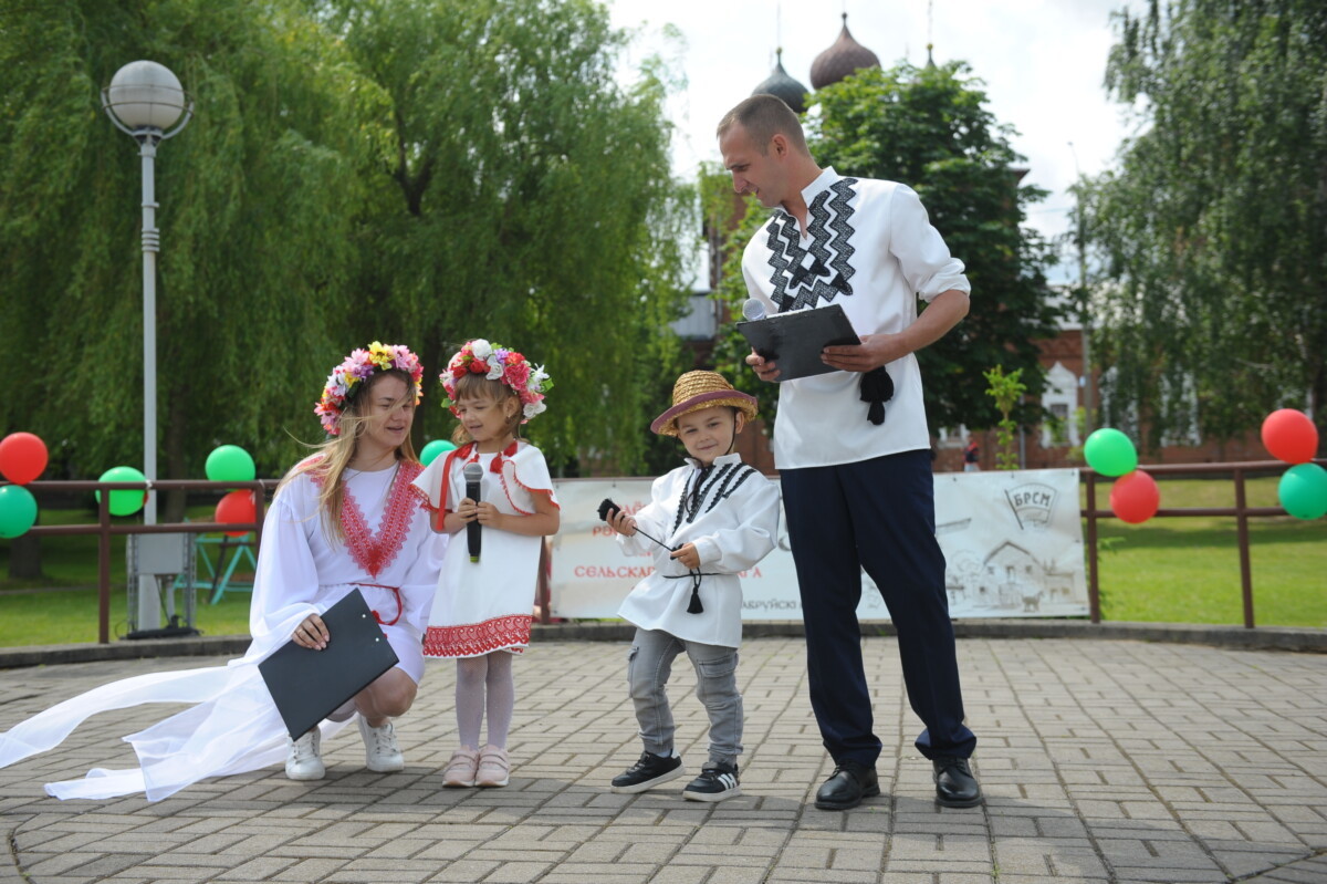 конкурс 
