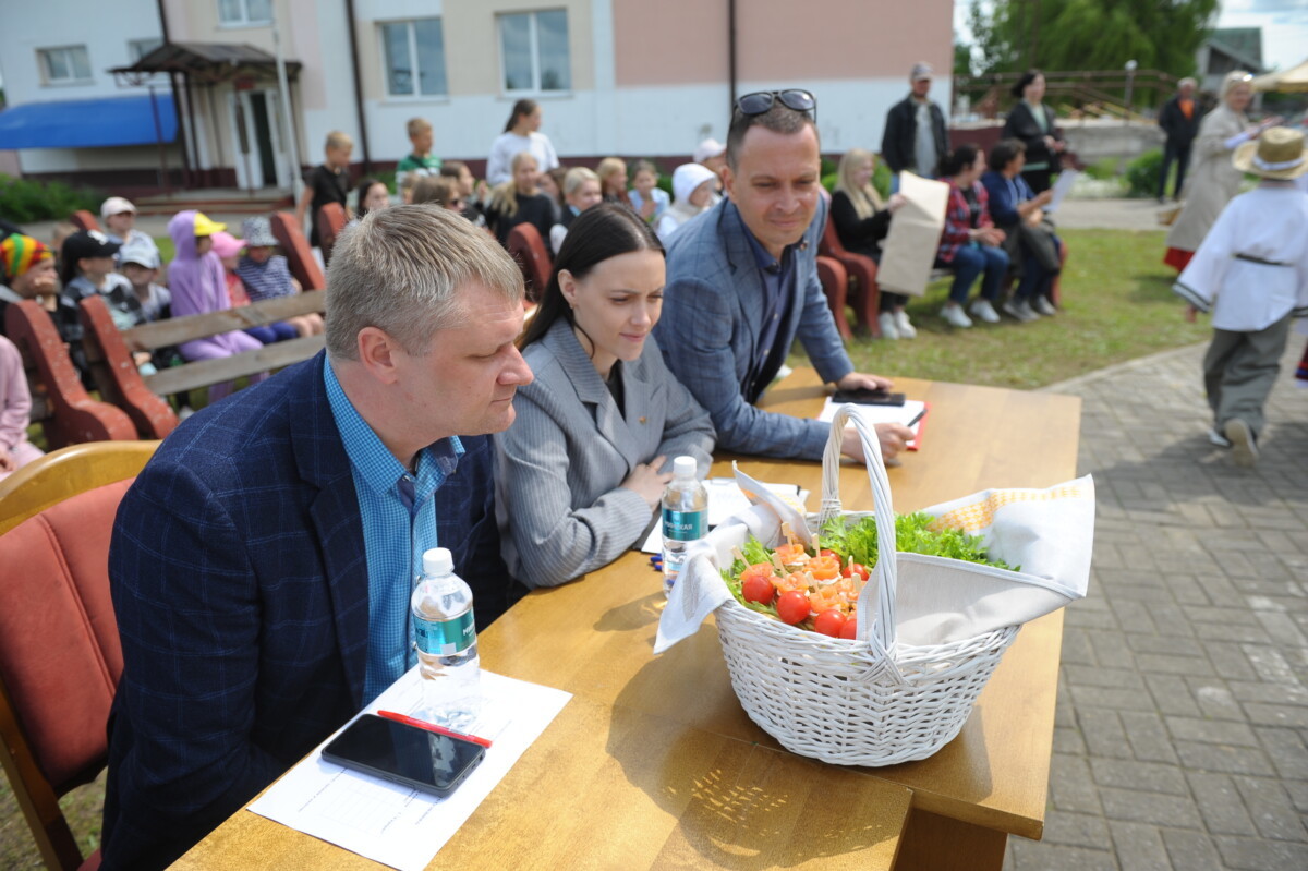 конкурс 