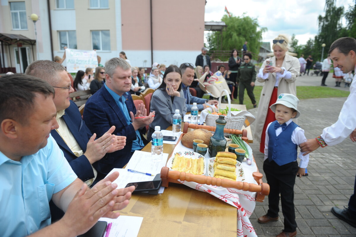 конкурс 