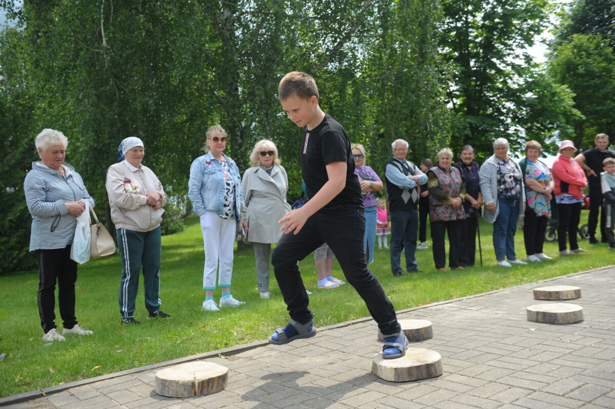 конкурс 