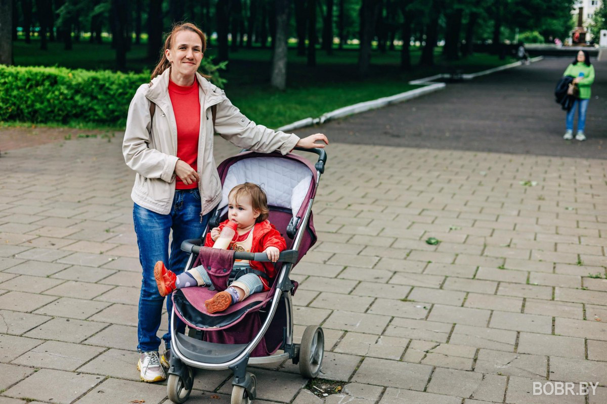 Городской парк культуры и отдыха