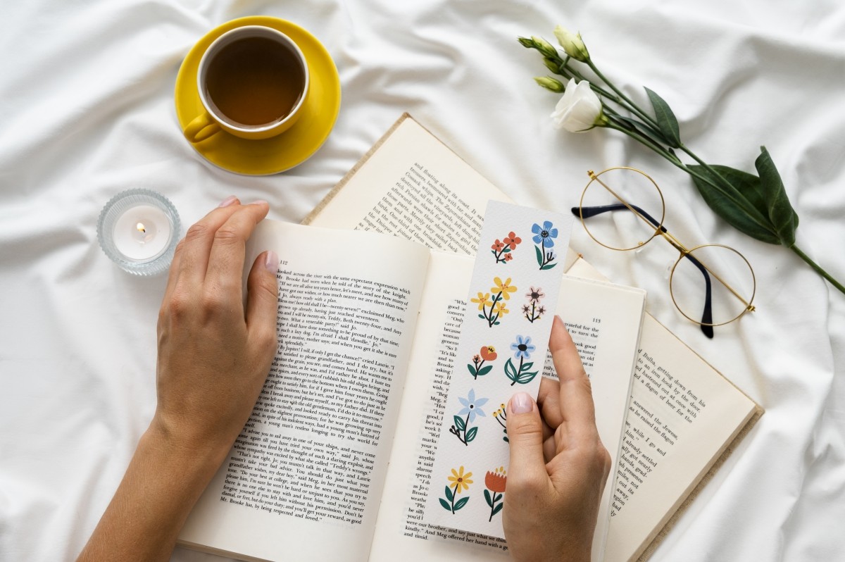 книги для отпуска
