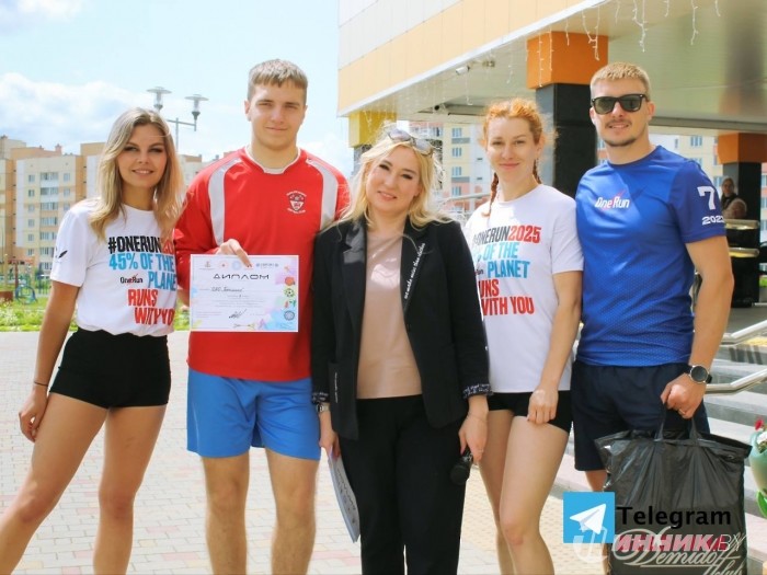 Третий год – с «золотом»! Шинники успешно выступили на спартакиаде