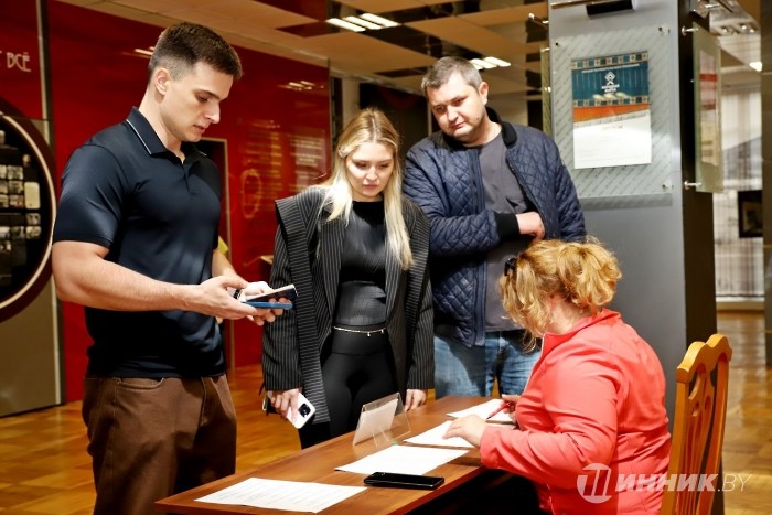 Что нужно для бережливого производства? На «Белшине» прошел представительный семинар-тренинг