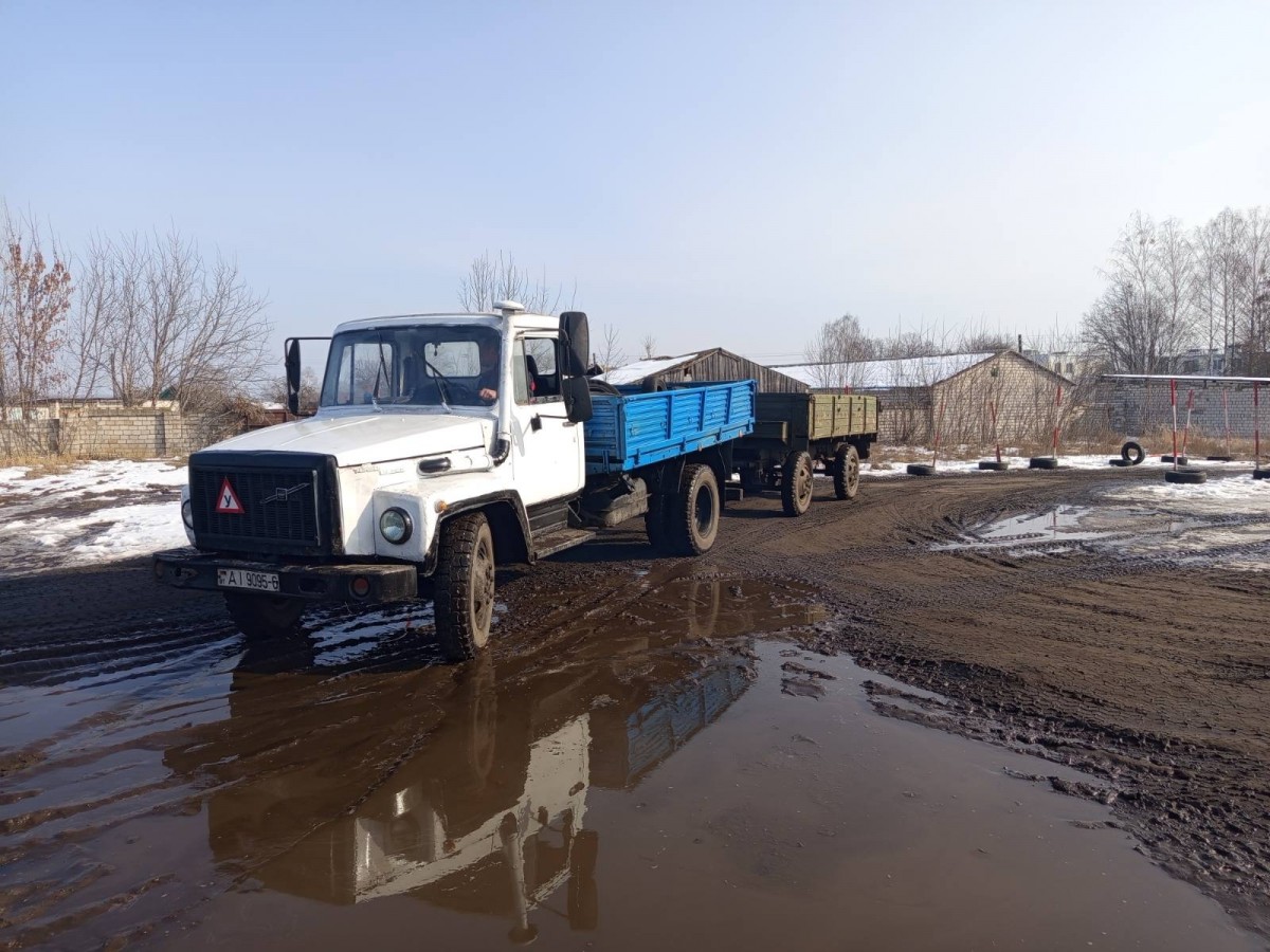 АУК Бобруйск