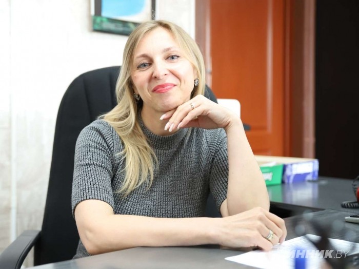 Повелители «умных» цифр. Экономисты «Белшины» – о работе и досуге
