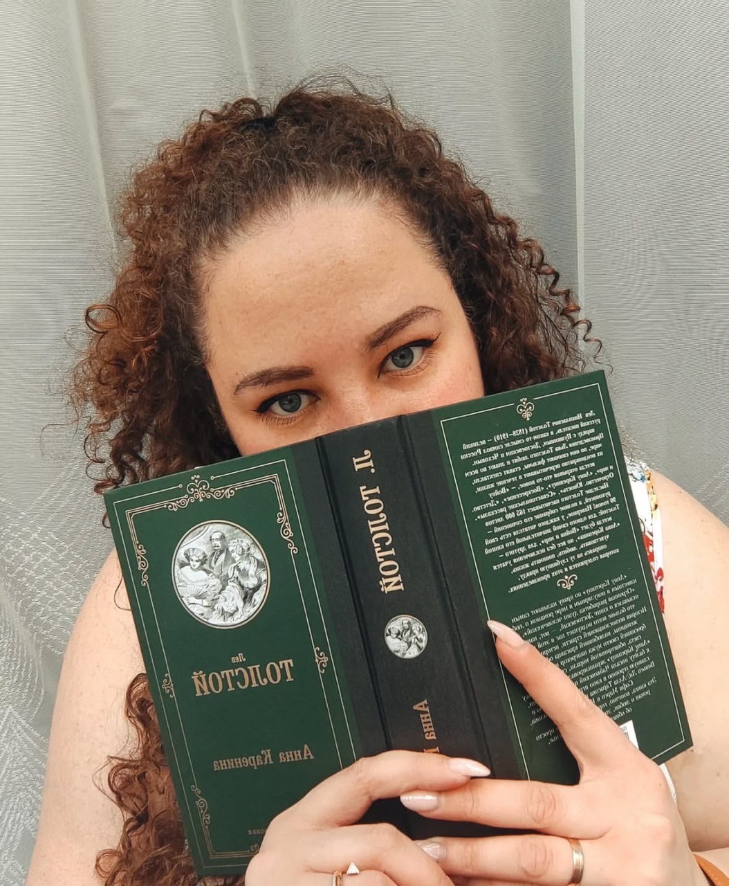 Книжная магия Бобруйска: Как проект «МнеНеЖалко» создает сообщество из книголюбов