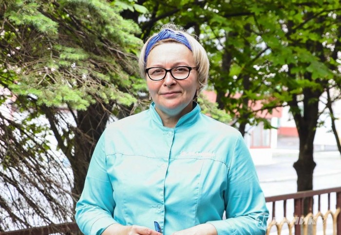 Откровения заведующих столовых «Белшины»