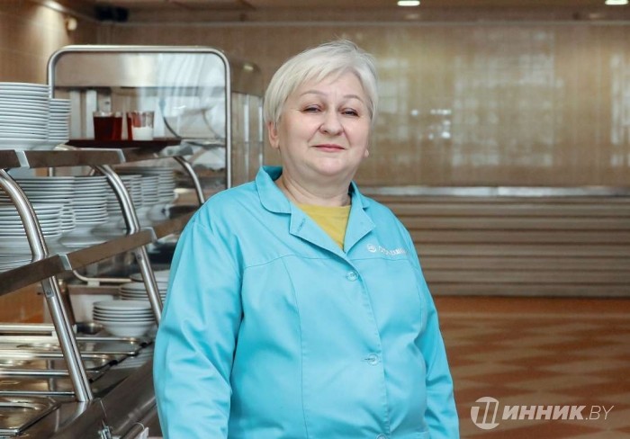 Откровения заведующих столовых «Белшины»