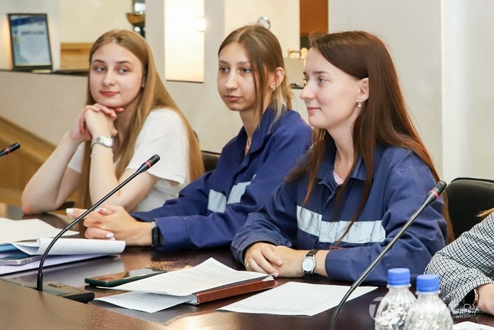 На «Белшине» новый лидер БРСМ
