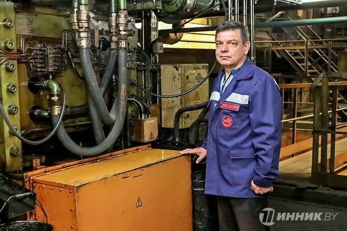 Вспоминаем, как «Белшина» совершила технологический скачок 10 лет назад
