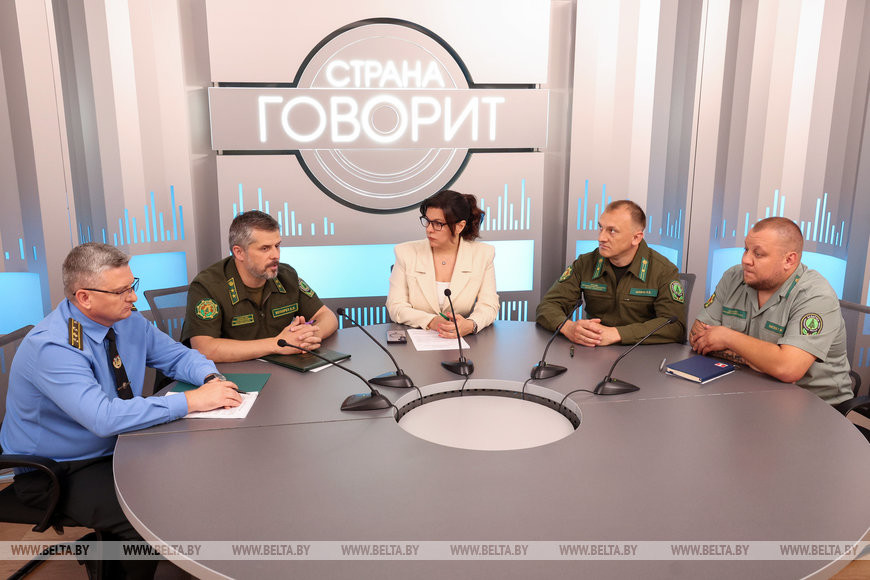 Сколько зарыблений водоемов Беларуси провели в 2025 году