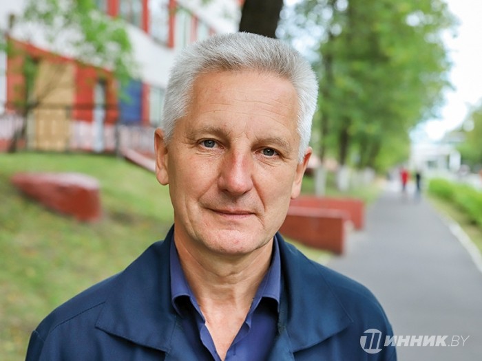 Учиться всю жизнь – необходимость или лишнее? Спросили у «шинников»