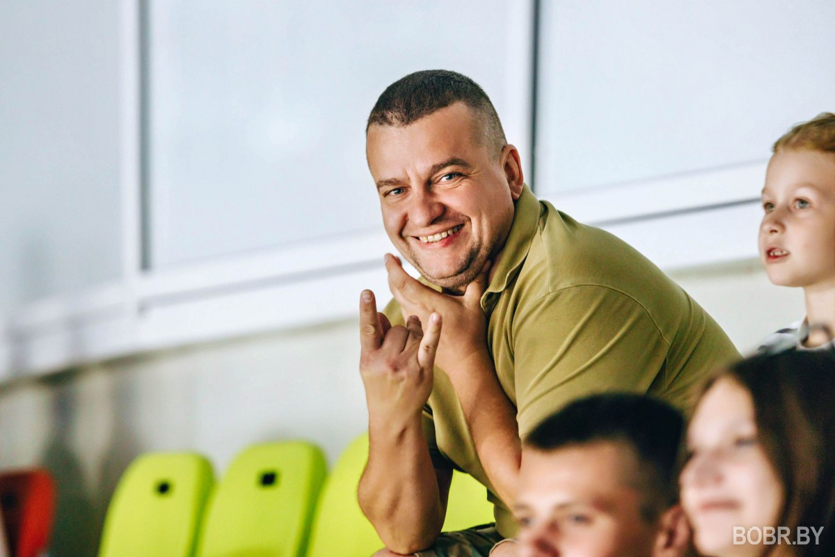 Бобруйский Динамо-Шинник одержал вторую победу