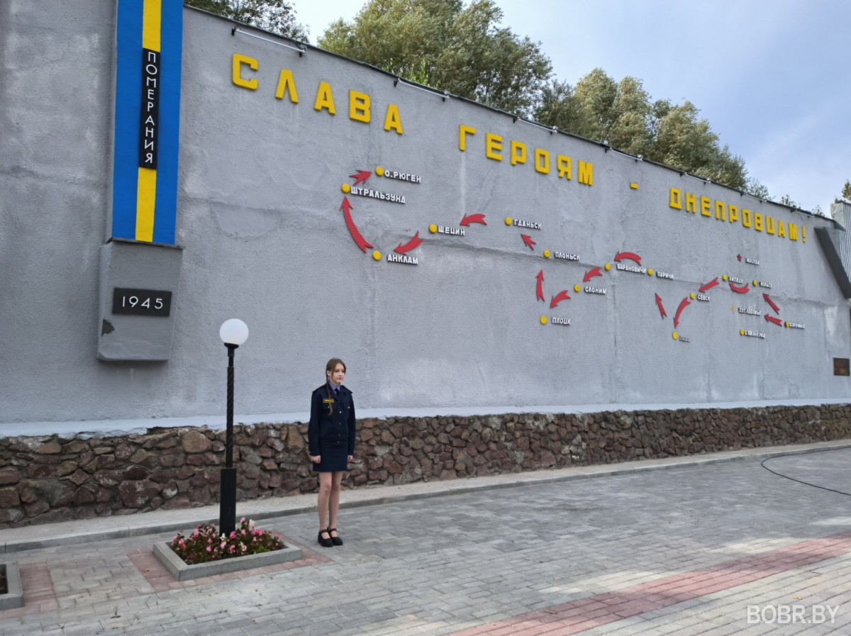 В Кисилевичах отпраздновали День танкиста