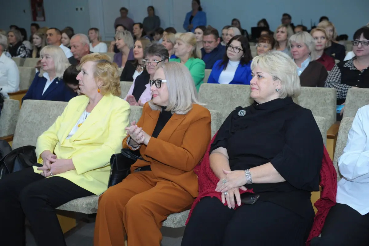 Педагагічныя работнікi Бабруйскага раёна адзначылі прафесійнае свята Педагагічныя работнікi Бабруйскага раёна адзначылі прафесійнае свята