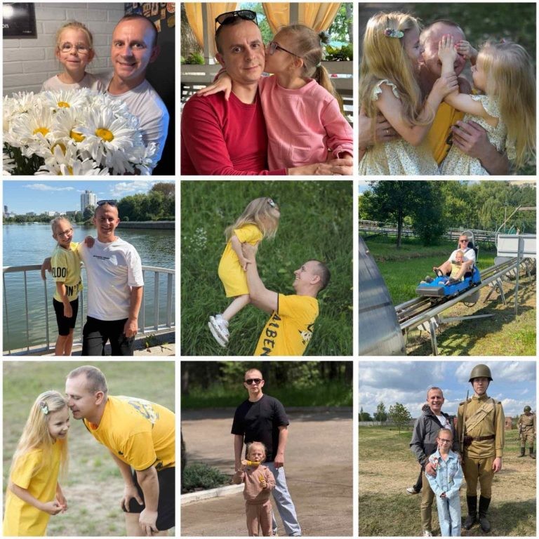 «Бобруйские электрические сети» запустили фотомарафон ко Дню отца «Бобруйские электрические сети» запустили фотомарафон ко Дню отца