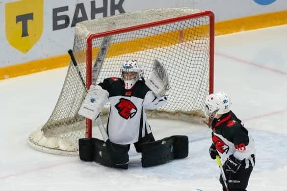 Серебро MegaCup и россыпь индивидуальных наград: «Бобруйск 2016» заявил о себе в Горках