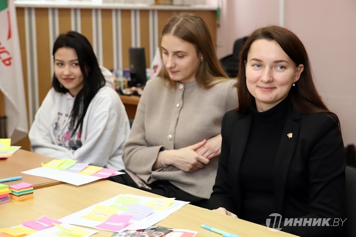 Сердечные поздравления и теплые воспоминания: Неделя родительской любви на «Белшине»