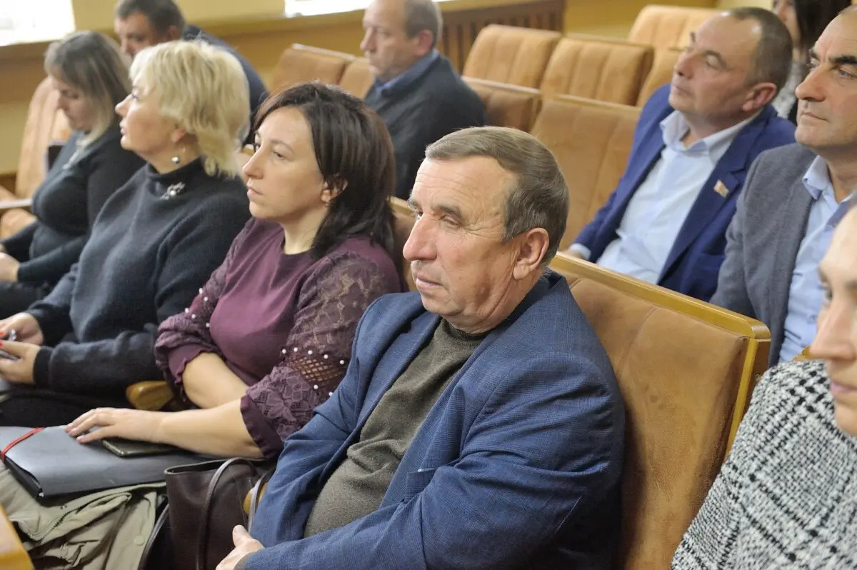 Проект «Здоровые города» в Бобруйском районе: Глуша как пример Проект «Здоровые города» в Бобруйском районе: Глуша как пример