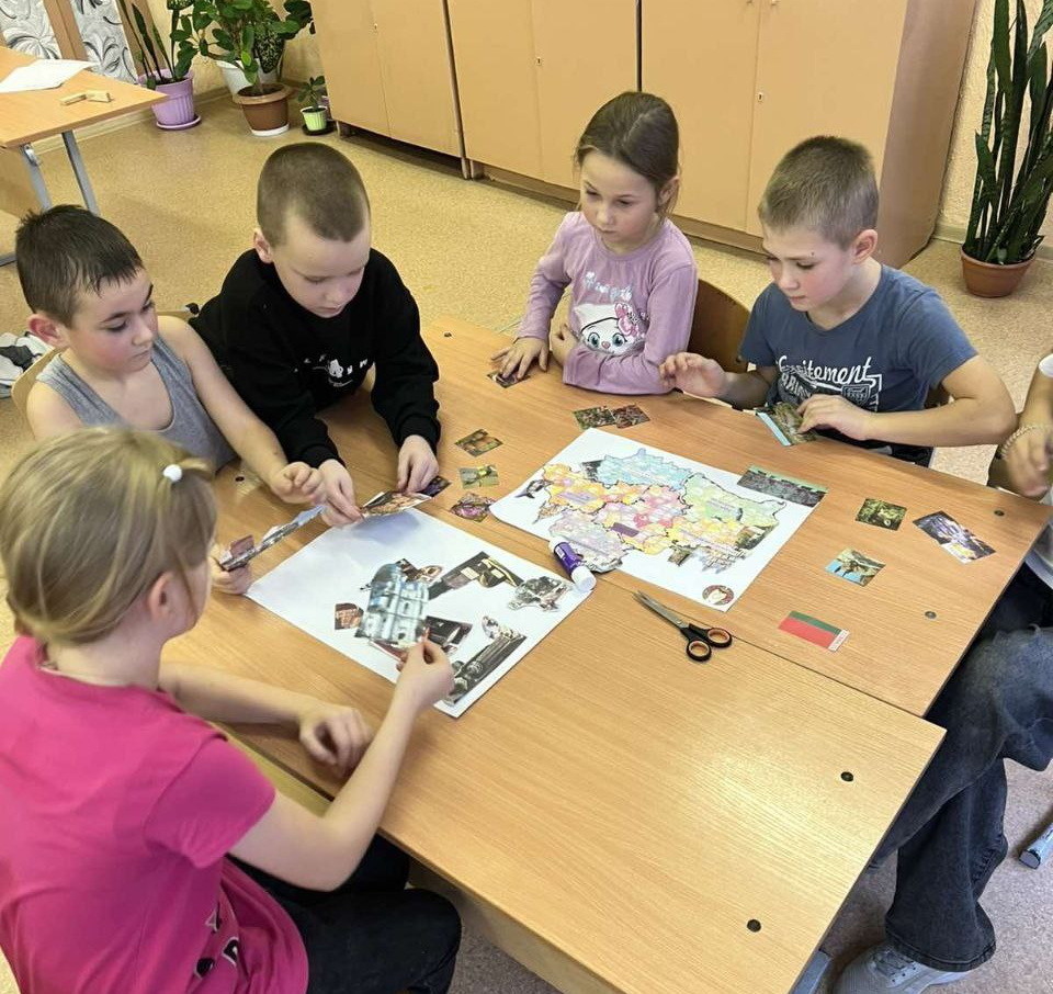 Цікава і насычана праходзяць школьныя канікулы на Бабруйшчыне