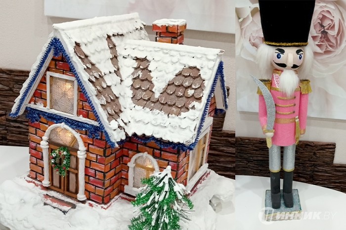 Новый год начинается… осенью. Семейные лайфхаки бобруйчанки Лилии Печенка Новый год начинается… осенью. Семейные лайфхаки бобруйчанки Лилии Печенка