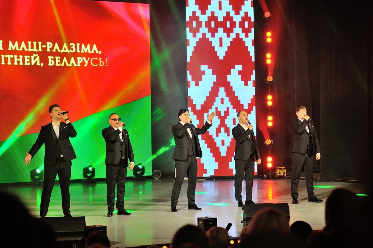 «Красный пищевик» отпраздновал свой 155-летний юбилей большим и по-настоящему теплым праздником