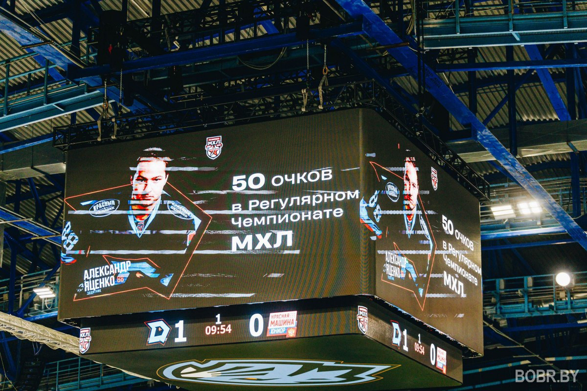 «Динамо-Шинник» всухую разбил «Красную Машину» «Динамо-Шинник» всухую разбил «Красную Машину»