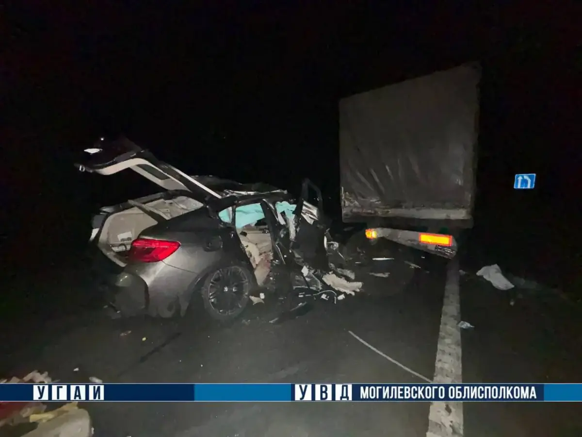 Бобруйским РОВД устанавливаются очевидцы, свидетели либо лица, располагающие информацией о дорожно-транспортном происшествии, имевшем место на территории Бобруйского района.