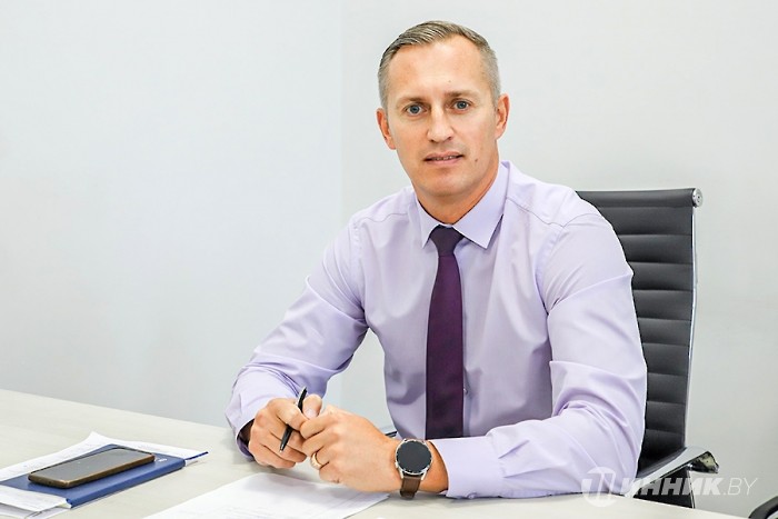 БелшинаТранс: как организована работа одного из крупнейших грузоперевозчиков страны, БелшинаТранс: как организована работа одного из крупнейших грузоперевозчиков страны,