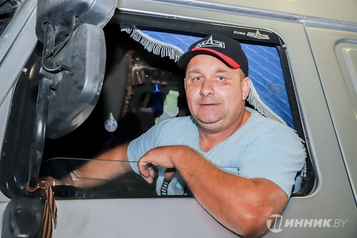 БелшинаТранс: как организована работа одного из крупнейших грузоперевозчиков страны, БелшинаТранс: как организована работа одного из крупнейших грузоперевозчиков страны,