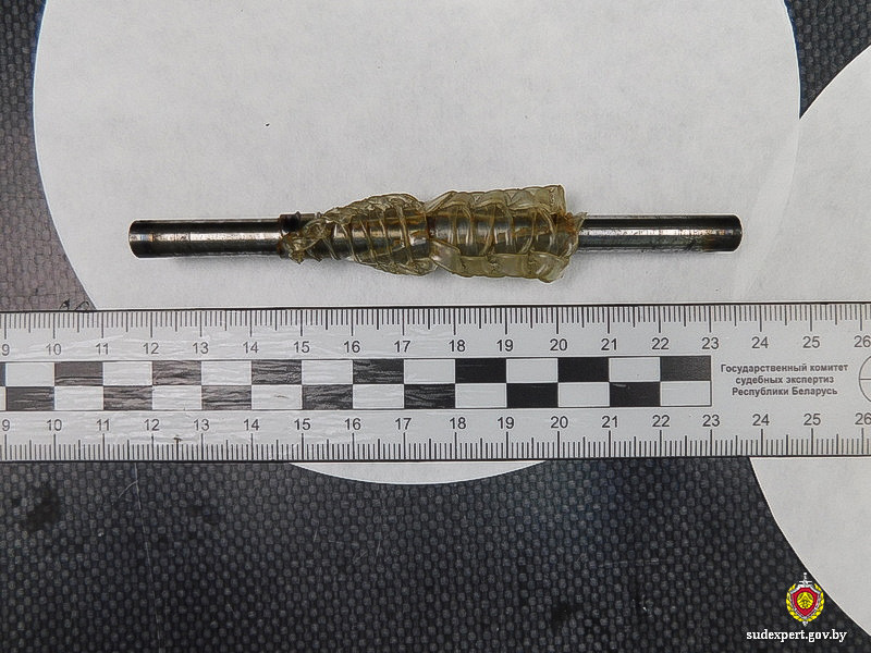 Нарвали дикорастущую траву и курили. Двое бобруйчан привлечены к уголовной ответственности Нарвали дикорастущую траву и курили. Двое бобруйчан привлечены к уголовной ответственности