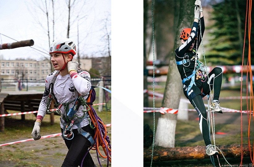 В Бобруйске прошли Республиканские соревнования по туристско-прикладному многоборью В Бобруйске прошли Республиканские соревнования по туристско-прикладному многоборью