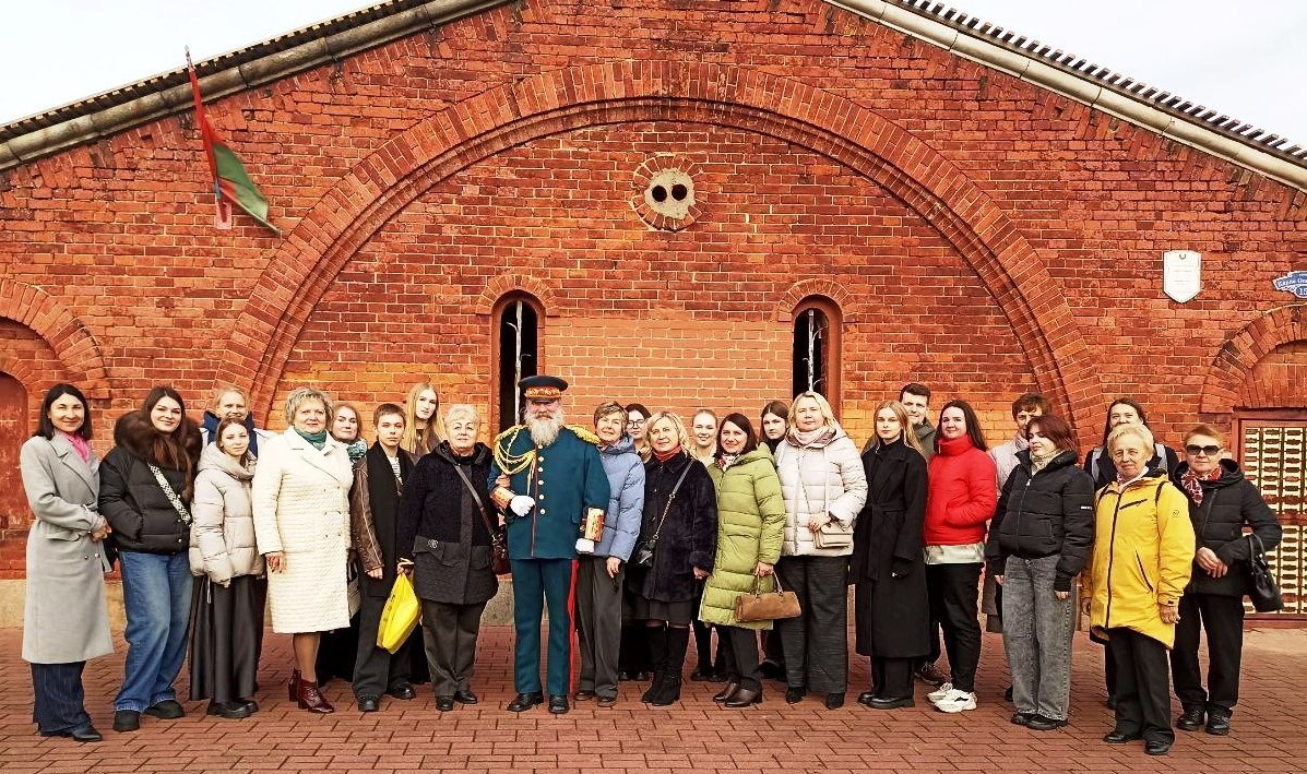 Круглый стол, посвященный 107-летию государственной аптечной сети Могилевщины, прошел в Бобруйске Круглый стол, посвященный 107-летию государственной аптечной сети Могилевщины, прошел в Бобруйске