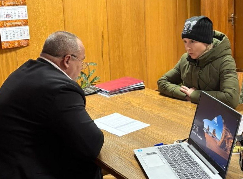 На Бобруйщине прошел единый день приема граждан и юридических лиц депутатами всех уровней На Бобруйщине прошел единый день приема граждан и юридических лиц депутатами всех уровней